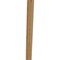 Ekena Millwork 4"W x 30"D x 38"H Traditional Rough Sawn Knee Brace, Western Red Cedar BRC04X30X38TRA00RWR - alternate 3